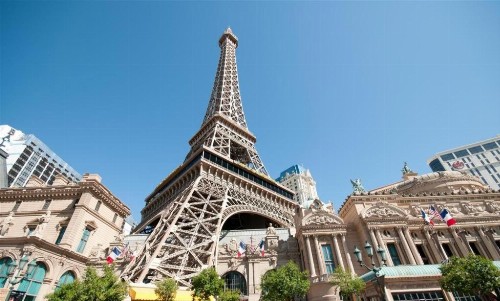 Luxury Suites International at Vdara - image 10
