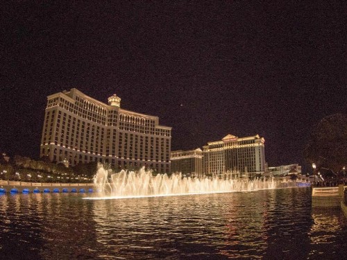 Luxury Suites International at Vdara - image 13