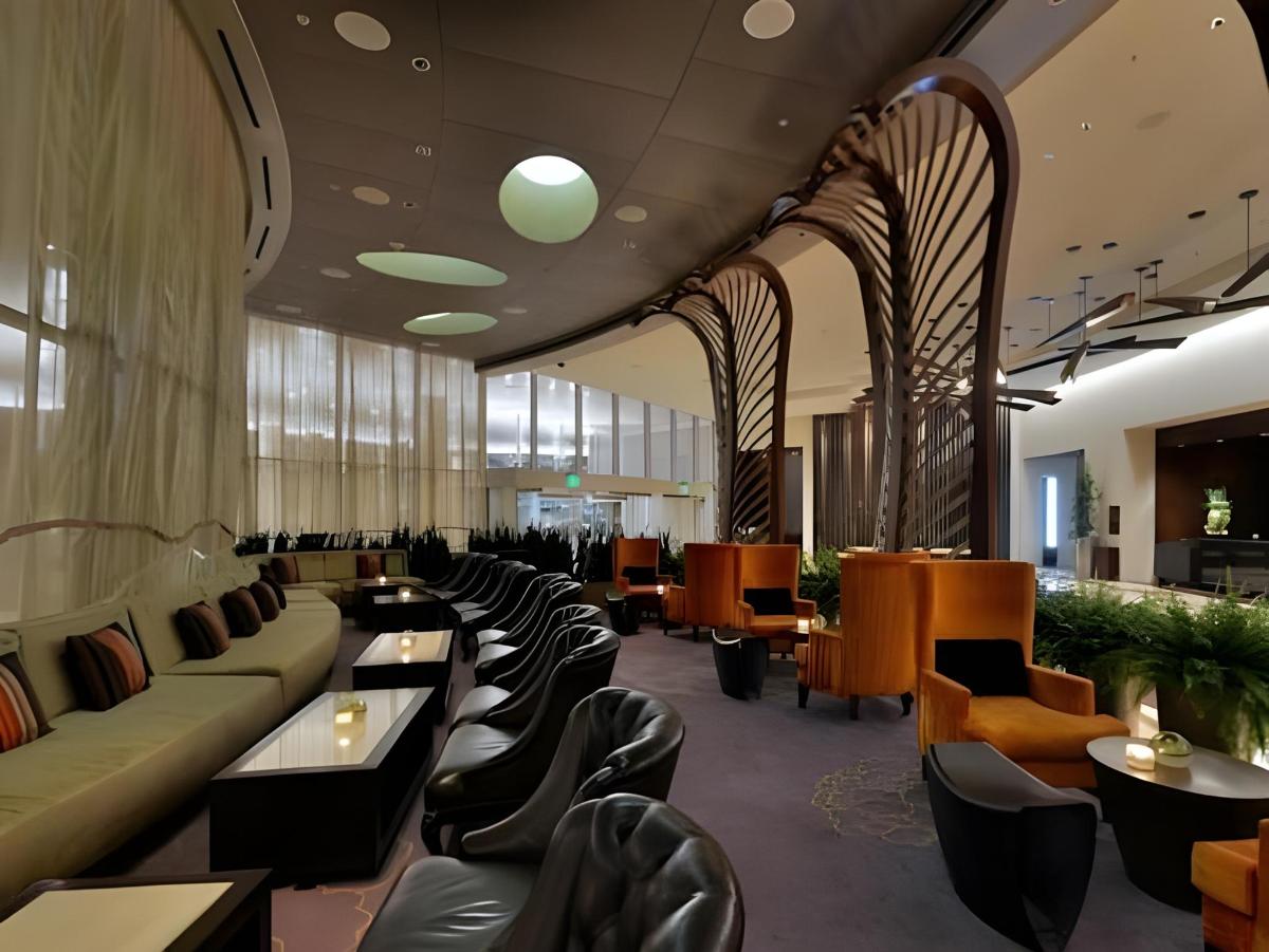 Luxury Suites International at Vdara - image 2