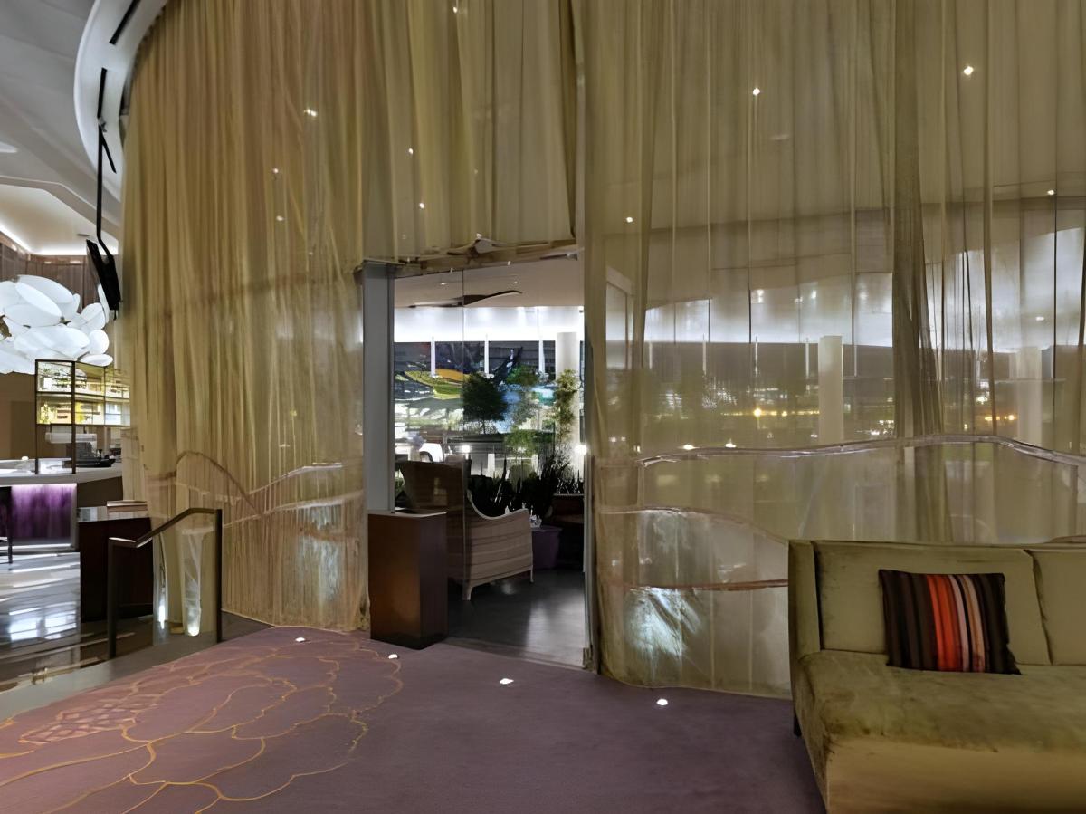 Luxury Suites International at Vdara - image 3