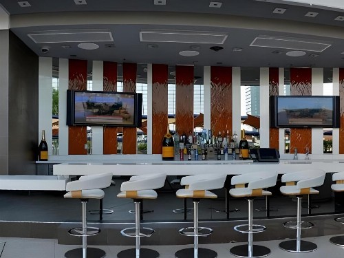 Luxury Suites International at Vdara - image 4