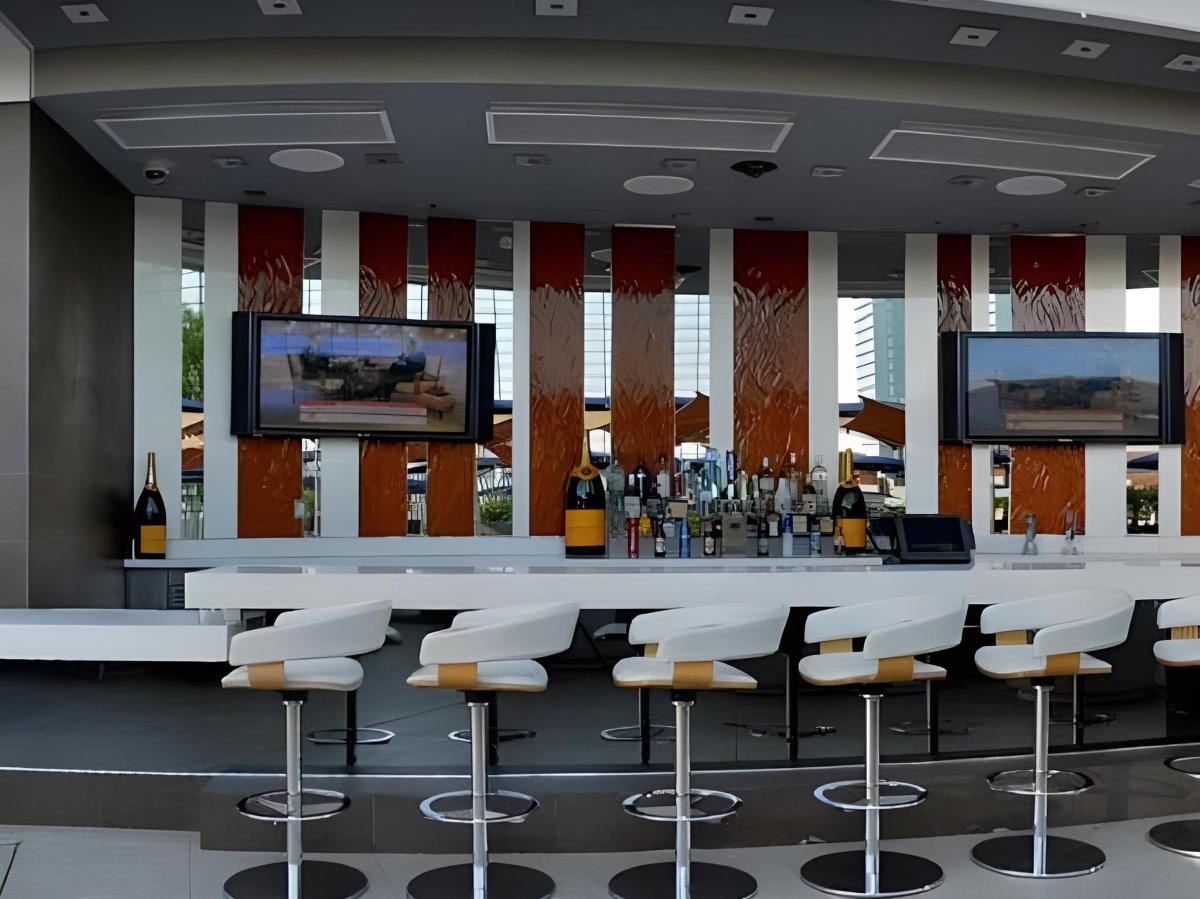 Luxury Suites International at Vdara - image 4