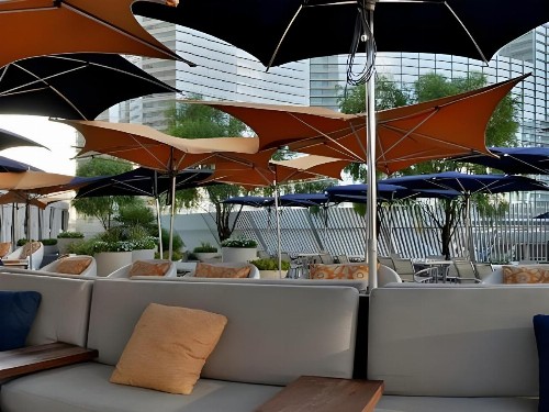 Luxury Suites International at Vdara - image 5