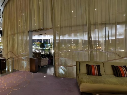 Luxury Suites International at Vdara - image 8