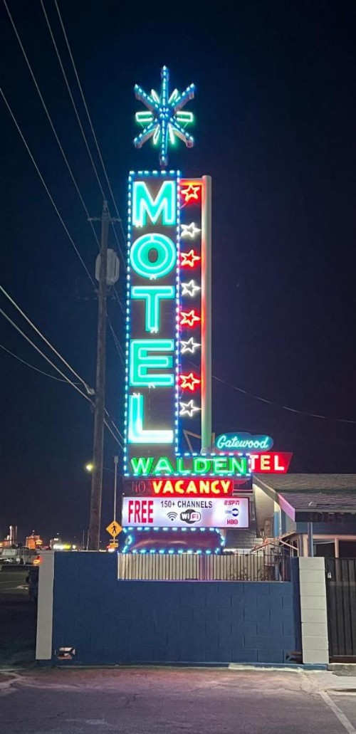 Walden Motel - image 34