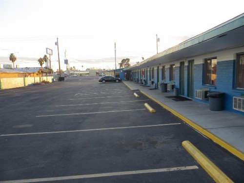 Walden Motel - image 40