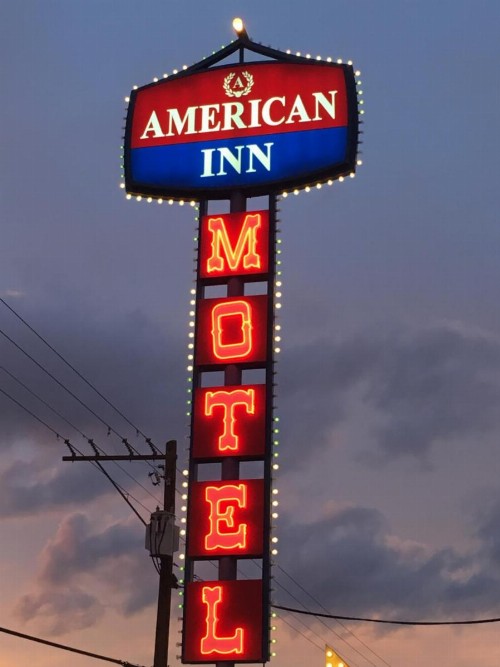 American Inn