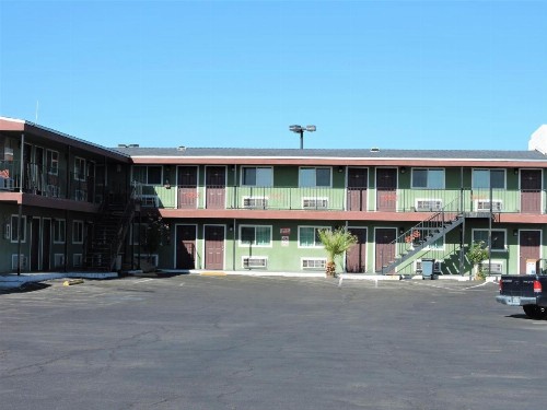 American Inn - image 7