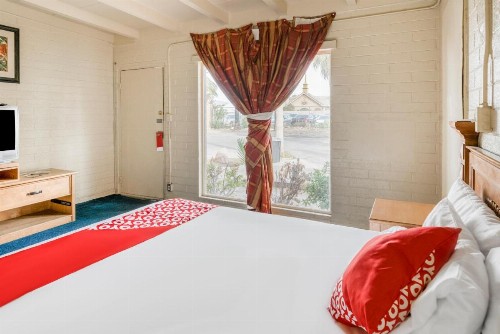 OYO Hotel Las Vegas Oasis - image 37
