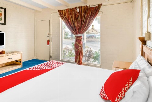 OYO Hotel Las Vegas Oasis - image 40