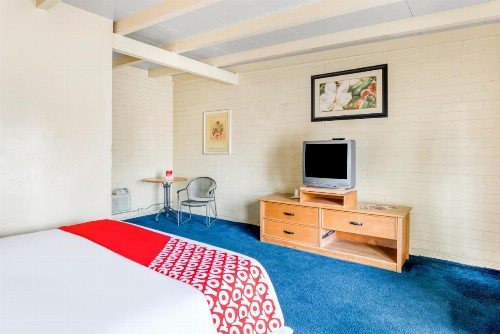 OYO Hotel Las Vegas Oasis - image 45