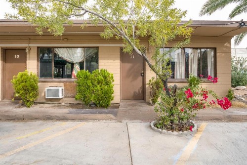 OYO Hotel Las Vegas Oasis - image 47