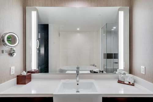 Jet Luxury at The Vdara - image 9