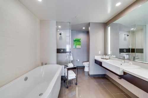 Jet Luxury at The Vdara - image 10