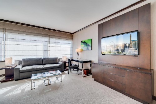 Jet Luxury at The Vdara - image 11