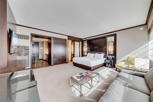 Jet Luxury at The Vdara - image 1