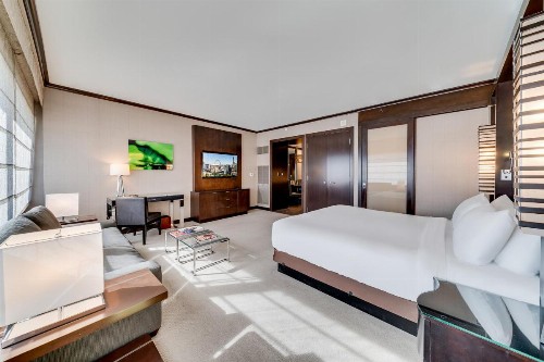 Jet Luxury at The Vdara