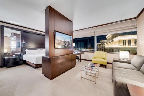 Jet Luxury at The Vdara - image 3