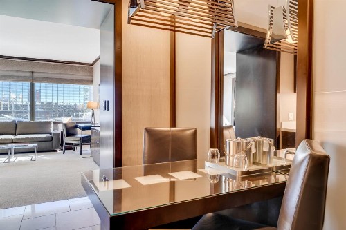 Jet Luxury at The Vdara - image 6