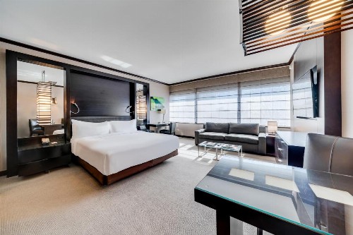 Jet Luxury at The Vdara - image 7