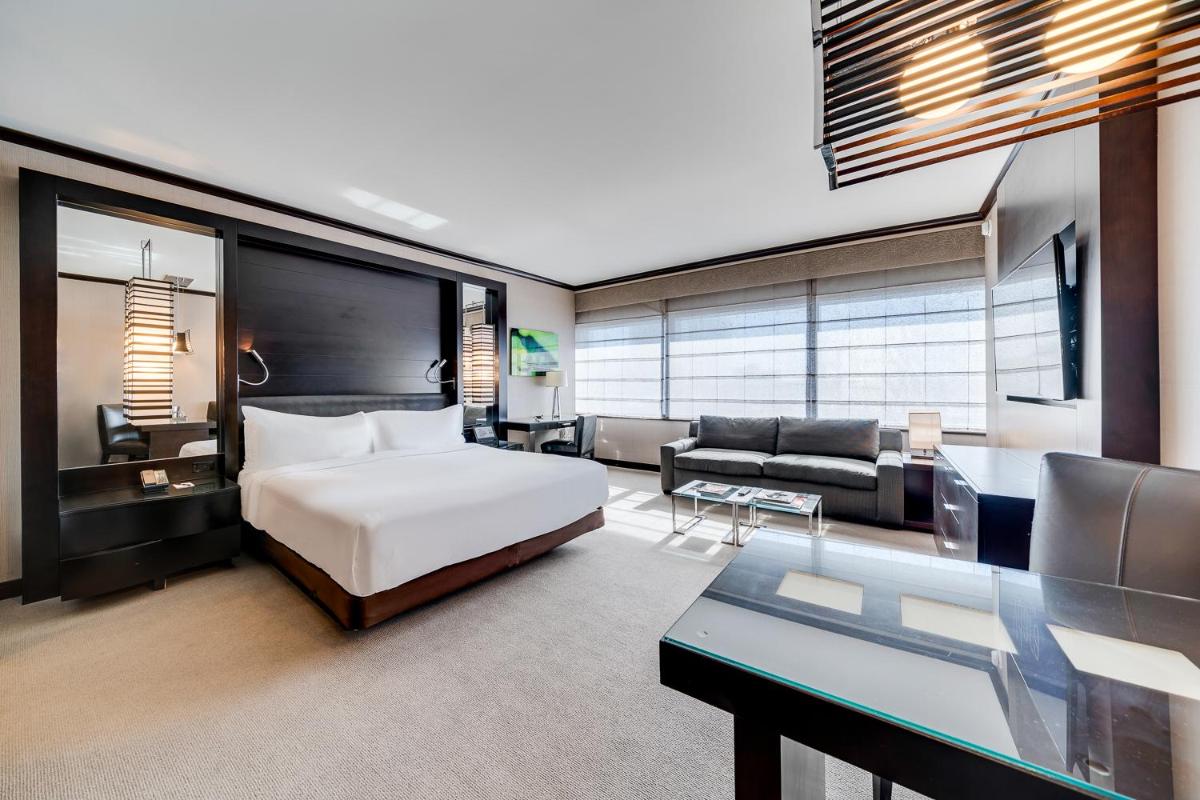 Jet Luxury at The Vdara - image 7