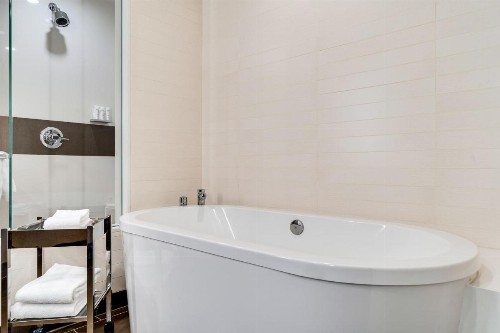 Jet Luxury at The Vdara - image 8