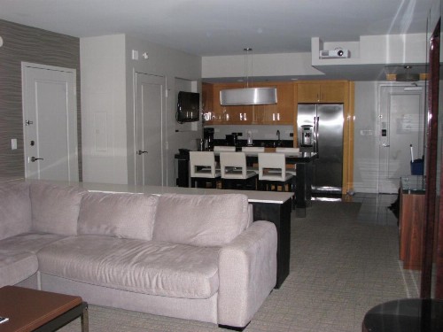 Suites at Elara Las Vegas Strip-No Resort Fees - image 19