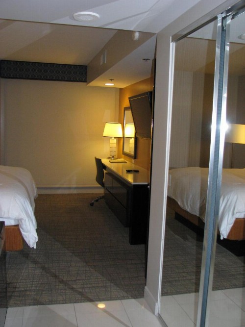 Suites at Elara Las Vegas Strip-No Resort Fees - image 24