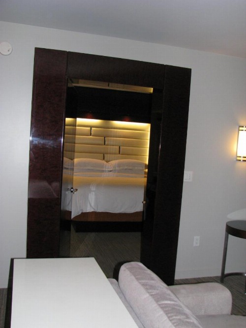 Suites at Elara Las Vegas Strip-No Resort Fees - image 30