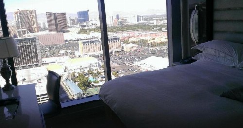 Suites at Elara Las Vegas Strip-No Resort Fees - image 38