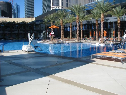 Suites at Elara Las Vegas Strip-No Resort Fees - image 39