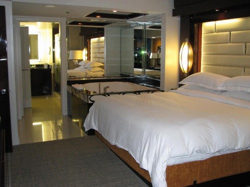 Suites at Elara Las Vegas Strip-No Resort Fees - image 42