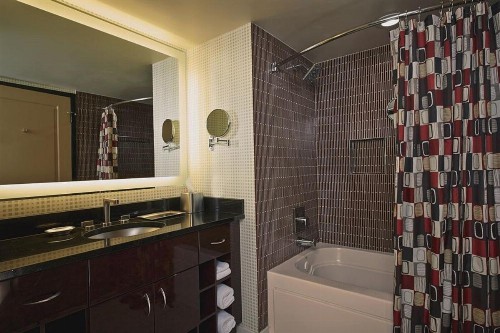 Suites at Elara Las Vegas Strip-No Resort Fees - image 43