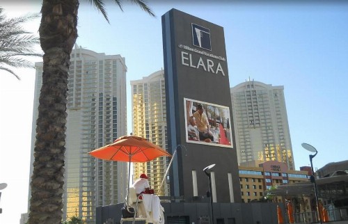 Suites at Elara Las Vegas Strip-No Resort Fees - image 5