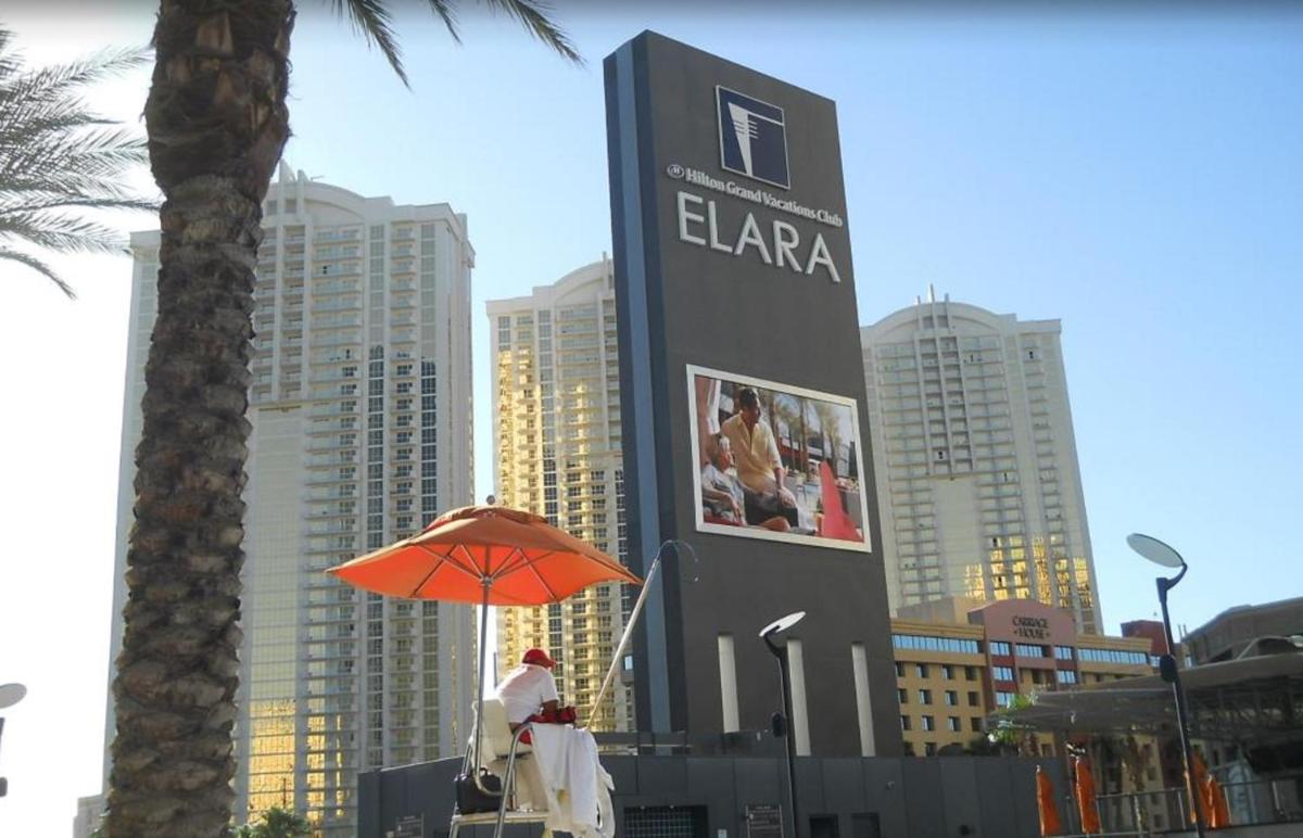 Suites at Elara Las Vegas Strip-No Resort Fees - image 5