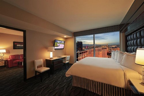 Suites at Elara Las Vegas Strip-No Resort Fees - image 8