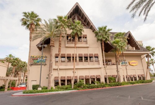 Suites at Tahiti Village Resort and Spa-No Resort Fee - image 14