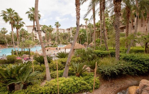 Suites at Tahiti Village Resort and Spa-No Resort Fee - image 16