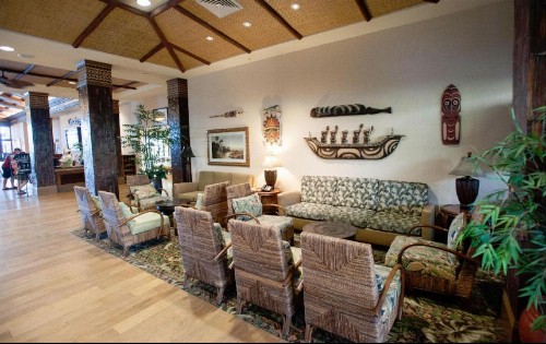 Suites at Tahiti Village Resort and Spa-No Resort Fee - image 18