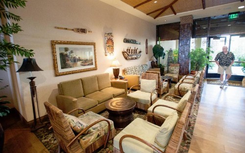 Suites at Tahiti Village Resort and Spa-No Resort Fee - image 19