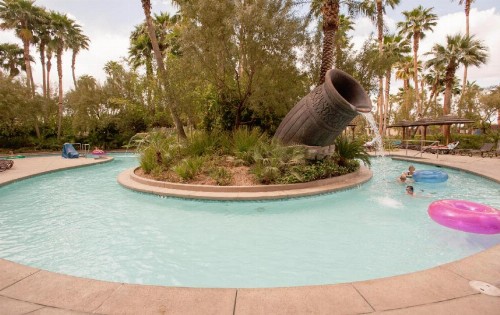 Suites at Tahiti Village Resort and Spa-No Resort Fee - image 20