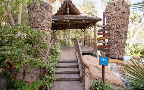 Suites at Tahiti Village Resort and Spa-No Resort Fee - image 21