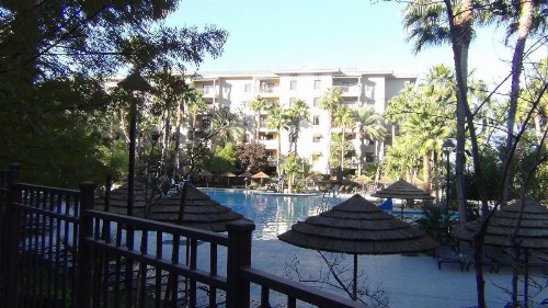 Suites at Tahiti Village Resort and Spa-No Resort Fee - image 25
