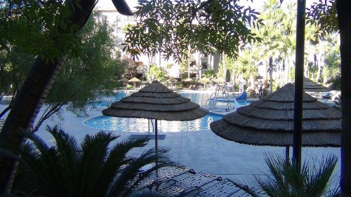 Suites at Tahiti Village Resort and Spa-No Resort Fee - image 26