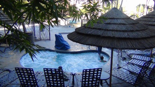 Suites at Tahiti Village Resort and Spa-No Resort Fee - image 27