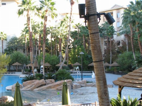 Suites at Tahiti Village Resort and Spa-No Resort Fee - image 28