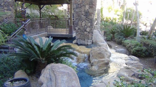 Suites at Tahiti Village Resort and Spa-No Resort Fee - image 29