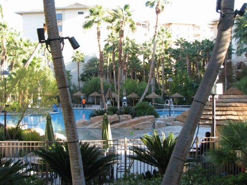 Suites at Tahiti Village Resort and Spa-No Resort Fee - image 35