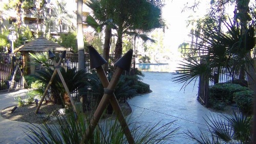 Suites at Tahiti Village Resort and Spa-No Resort Fee - image 37