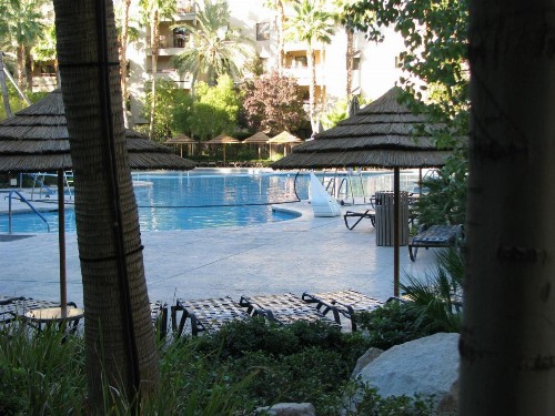 Suites at Tahiti Village Resort and Spa-No Resort Fee - image 38